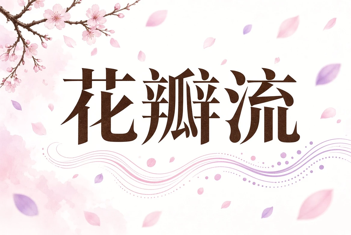 内容索引画面