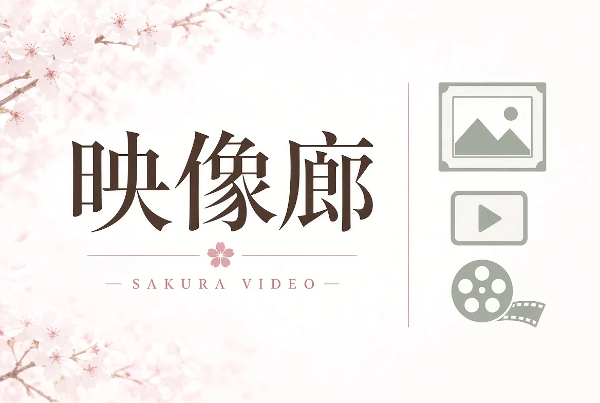 影视导览画面